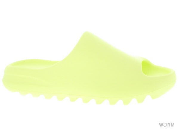 【US12】 adidas YEEZY SLIDE GX6138 【DS】-WORM TOKYO-WORM TOKYO WEB STORE-100% Authentic Sneakers