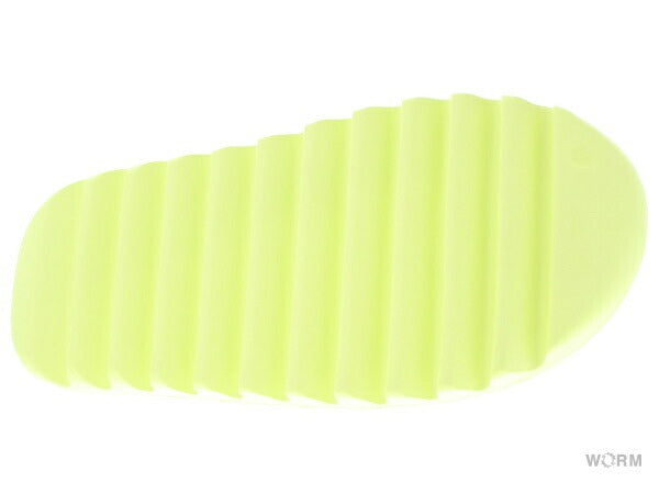 【US12】 adidas YEEZY SLIDE GX6138 【DS】-WORM TOKYO-WORM TOKYO WEB STORE-100% Authentic Sneakers