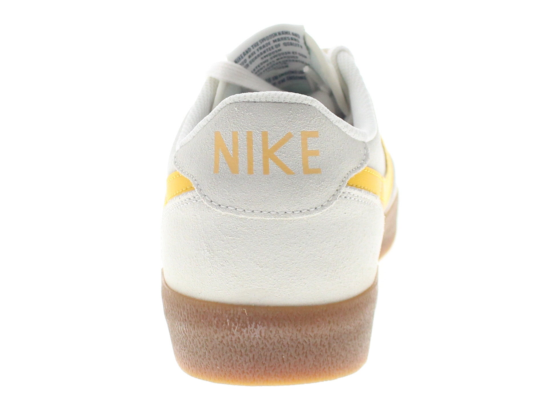 【US12】 NIKE KILLSHOT 2 FQ8903-001 【DS】