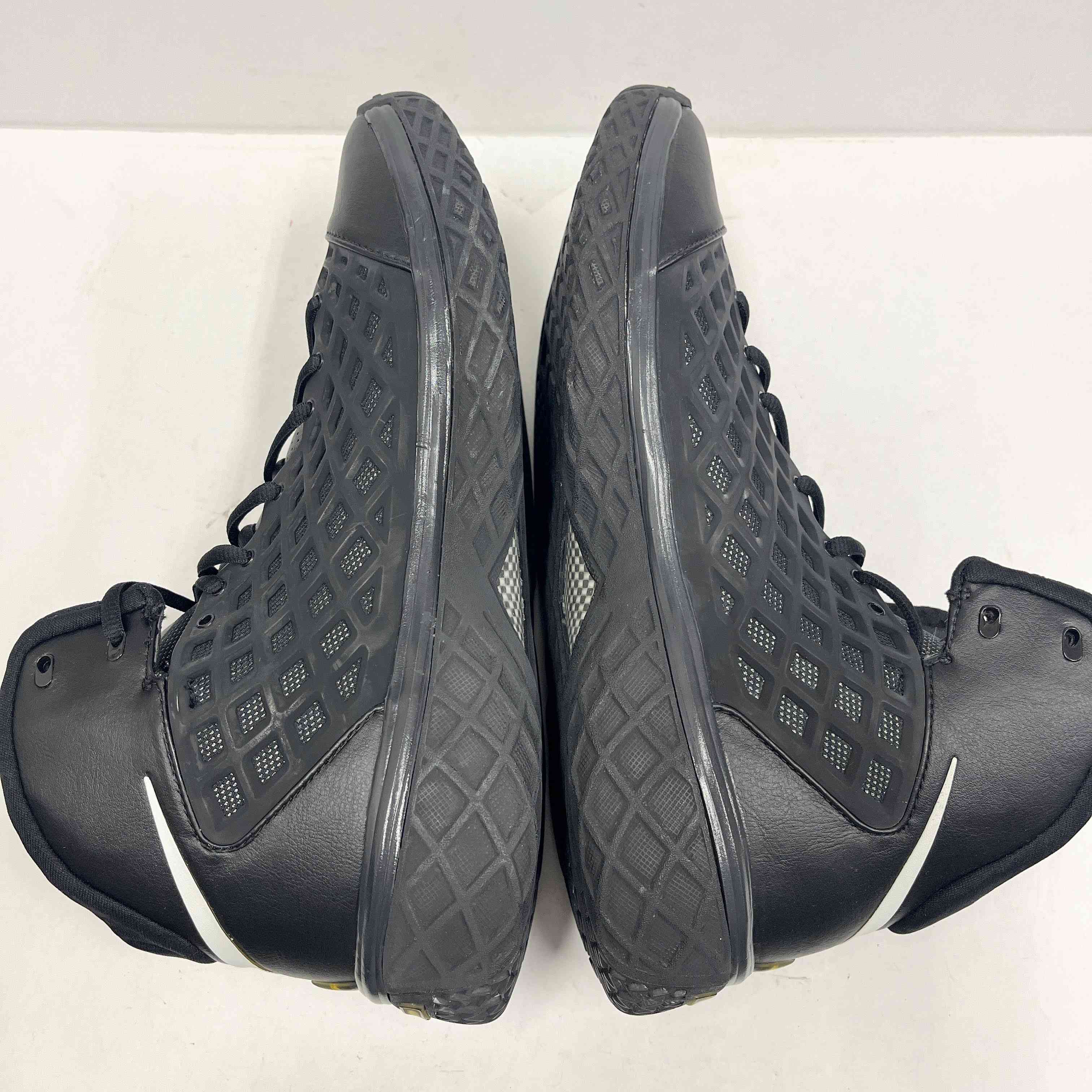 【US10】 NIKE ZOOM KOBE 3 318090-012 【DS】