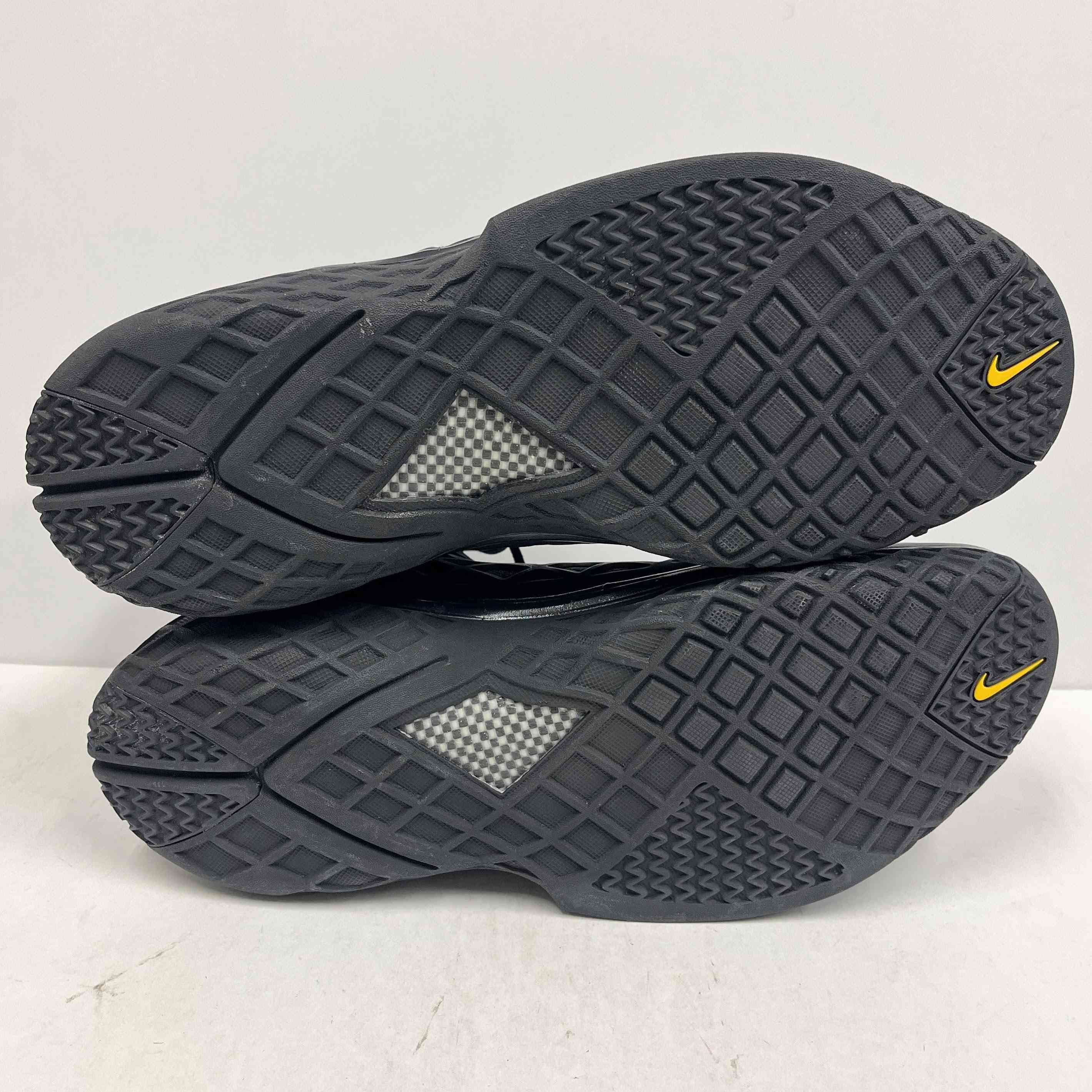 【US10】 NIKE ZOOM KOBE 3 318090-012 【DS】