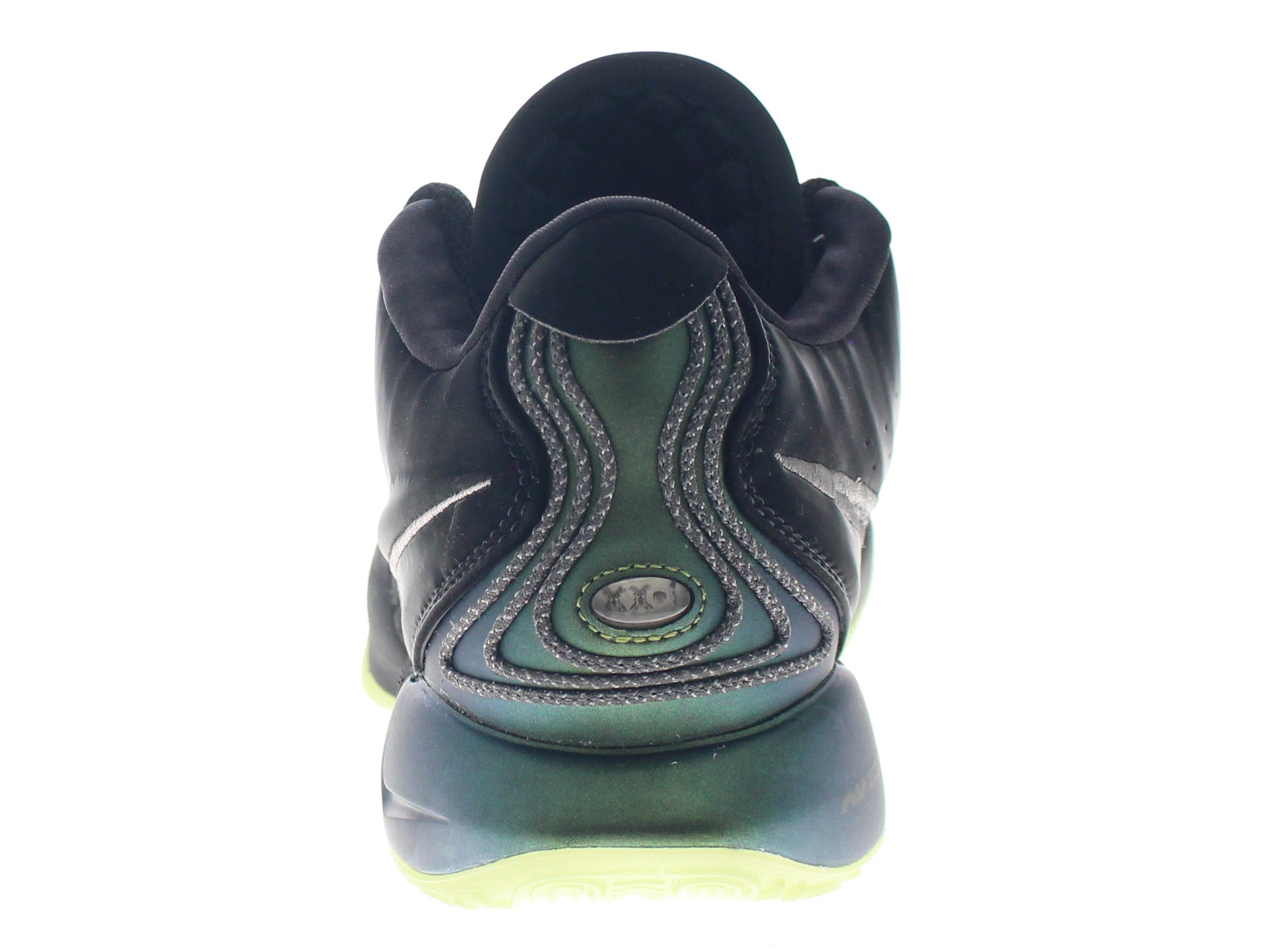 【US10】 NIKE ZOOM LEBRON NXXT GEN DR8784-005 【DS】