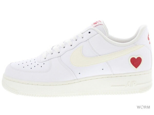 【US9】 NIKE AIR FORCE 1 DD7117-100 【DS】-WORM TOKYO-WORM TOKYO WEB STORE-100% Authentic Sneakers