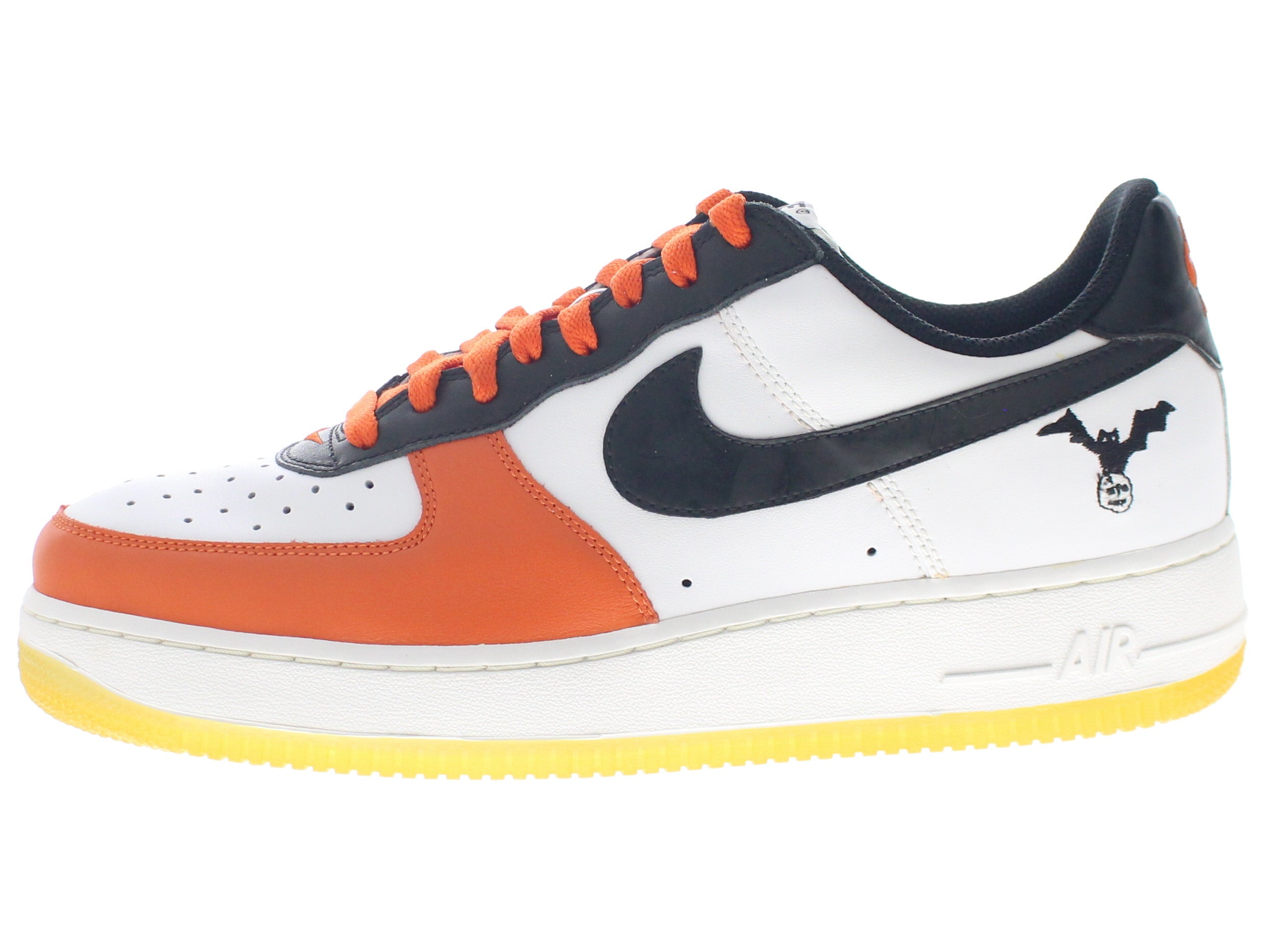 【W US11.5】 NIKE WMNS AIR FORCE 1 307109-103 【DS】