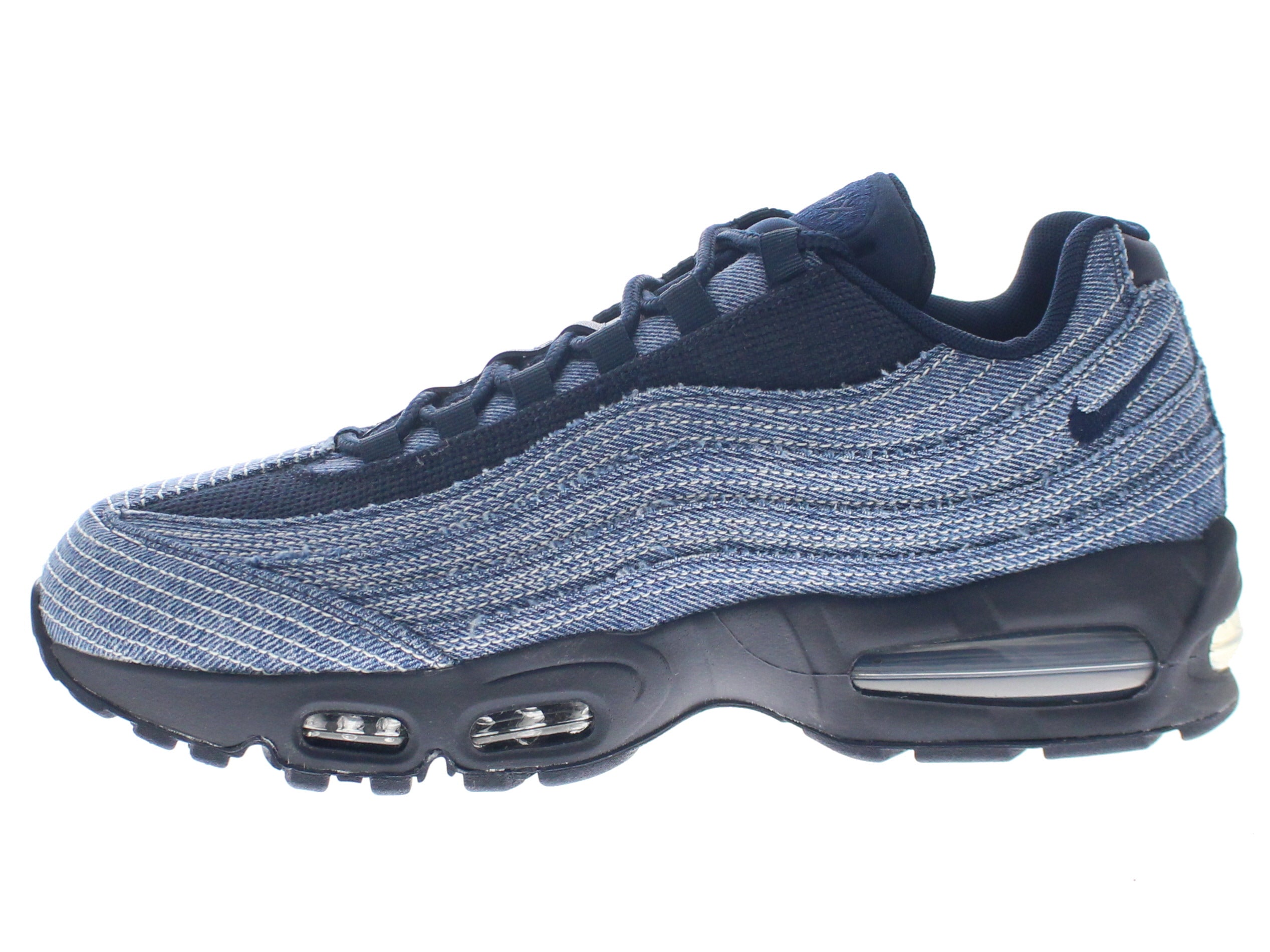 【US11】 NIKE AIR MAX 95 OG HM4743-400 【DS】