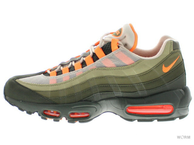【US8】 NIKE AIR MAX 95 OG AT2865-200 【DS】-WORM TOKYO-WORM TOKYO WEB STORE-100% Authentic Sneakers