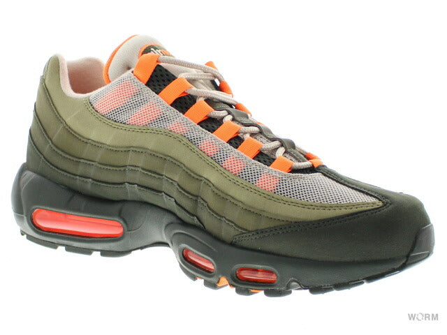 【US8】 NIKE AIR MAX 95 OG AT2865-200 【DS】-WORM TOKYO-WORM TOKYO WEB STORE-100% Authentic Sneakers