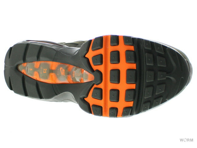 【US8】 NIKE AIR MAX 95 OG AT2865-200 【DS】-WORM TOKYO-WORM TOKYO WEB STORE-100% Authentic Sneakers