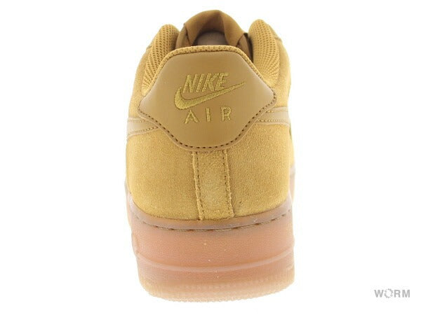 【US7Y】 NIKE AIR FORCE 1 LV8 3 (GS) BQ5485-700 【DS】-WORM TOKYO-WORM TOKYO WEB STORE-100% Authentic Sneakers