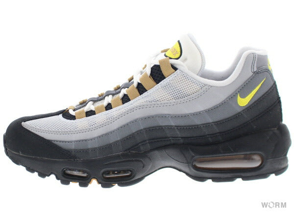 【US9】 NIKE AIR MAX 95 DX4236-100 【DS】-WORM TOKYO-WORM TOKYO WEB STORE-100% Authentic Sneakers