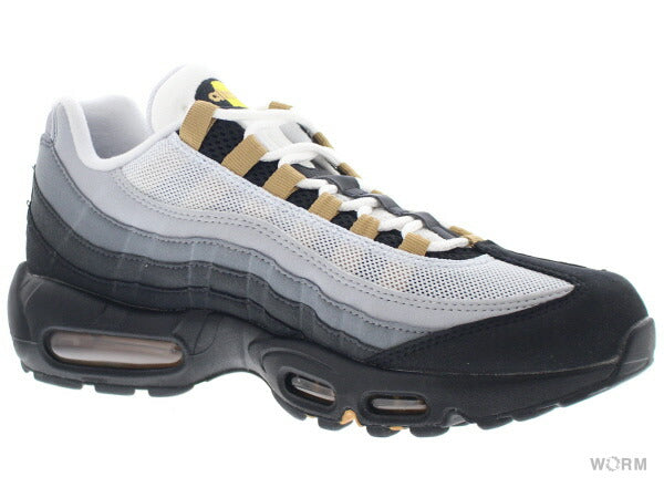 【US9】 NIKE AIR MAX 95 DX4236-100 【DS】-WORM TOKYO-WORM TOKYO WEB STORE-100% Authentic Sneakers