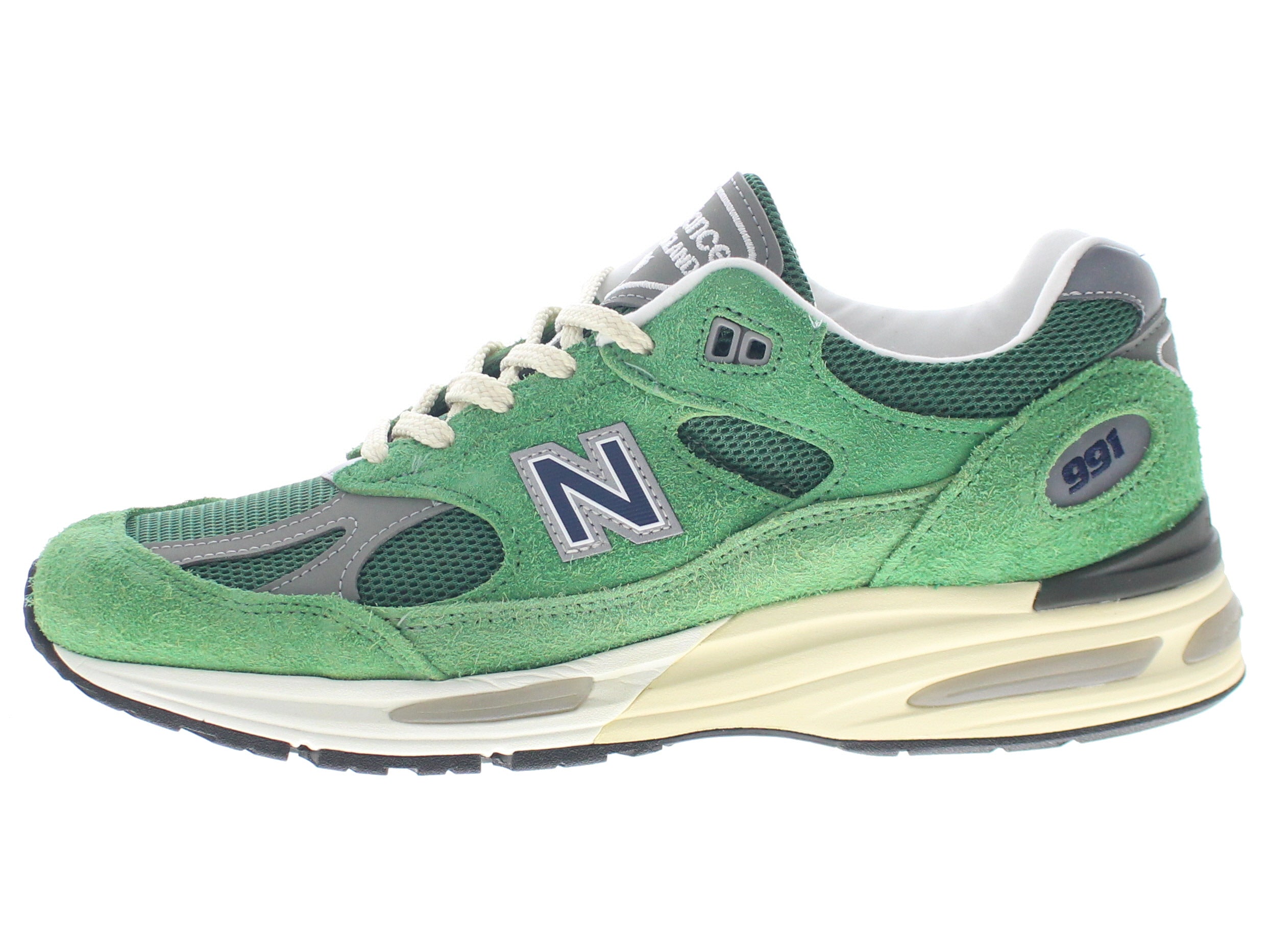 【US8】 New Balance U991GV2 【DS】