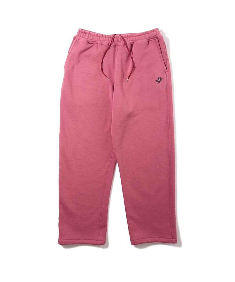 Diaspora skateboards Hayes Sweat Pants Wine