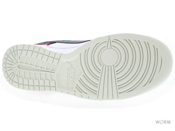 【US11】 NIKE DUNK LOW RETRO PRM DV0827-100 【DS】 箱違-WORM TOKYO-WORM TOKYO WEB STORE-100% Authentic Sneakers