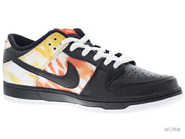 【US11】 NIKE SB SB DUNK LOW PRO QS BQ6832-001 【DS】