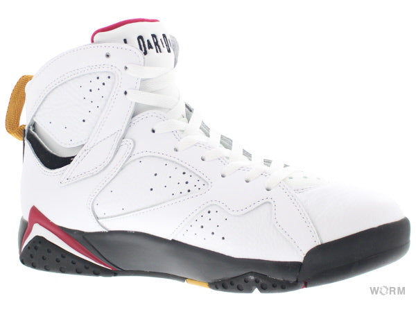 【US11】 AIR JORDAN 7 RETRO CU9307-106 【DS】-WORM TOKYO-WORM TOKYO WEB STORE-100% Authentic Sneakers
