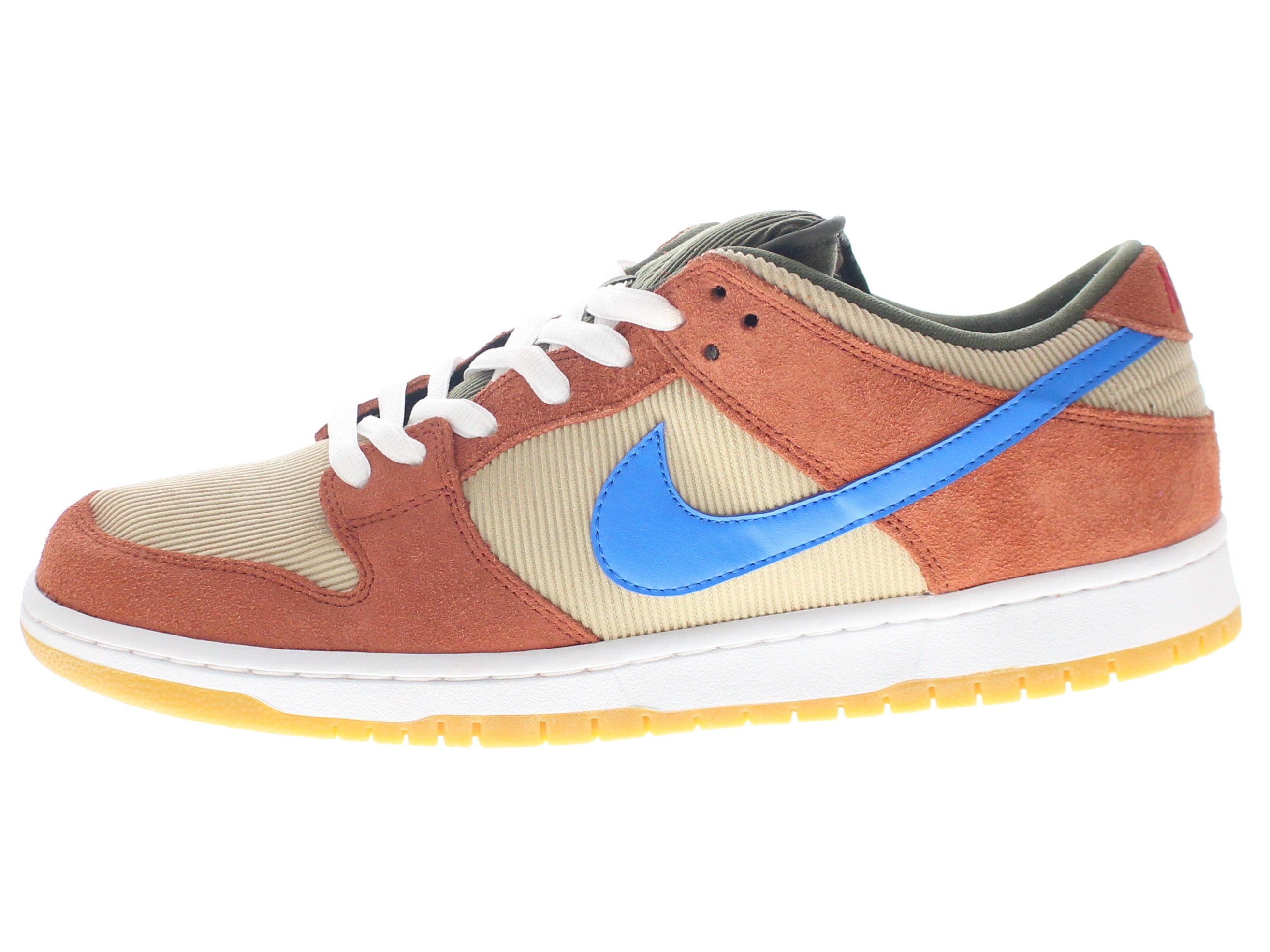 【US13】 NIKE SB SB DUNK LOW PRO BQ6817-201 【DS】