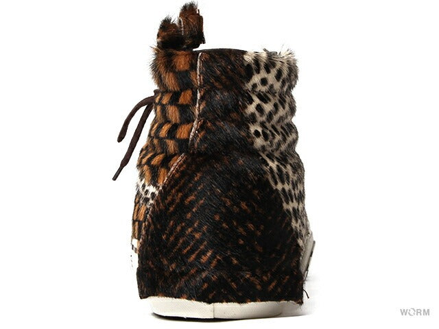 【US10.5】 VANS SK8-HI CAP LX VN0A3TKMVSO 【DS】