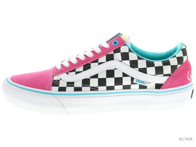 【US11】 VANS OLD SKOOL PRO VN000ZD4J7T 【DS】-WORM TOKYO-WORM TOKYO WEB STORE-100% Authentic Sneakers