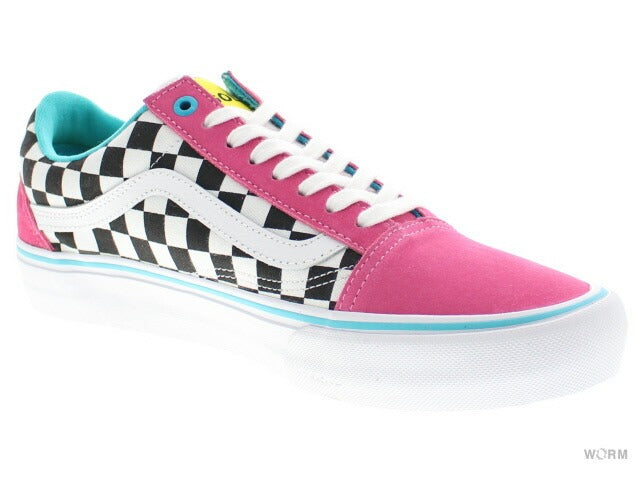 【US11】 VANS OLD SKOOL PRO VN000ZD4J7T 【DS】-WORM TOKYO-WORM TOKYO WEB STORE-100% Authentic Sneakers