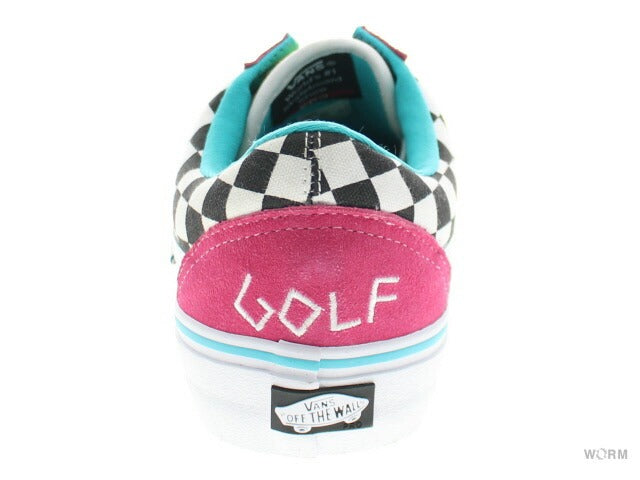 【US11】 VANS OLD SKOOL PRO VN000ZD4J7T 【DS】-WORM TOKYO-WORM TOKYO WEB STORE-100% Authentic Sneakers