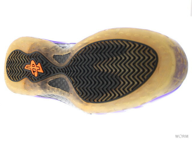 【US11】 NIKE AIR FOAMPOSITE ONE 314996-501 【DS】