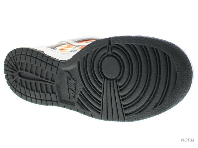 【US10.5】 NIKE SB DUNK HIGH PRO SB HUF 305050-102 【DS】-WORM OSAKA-WORM TOKYO WEB STORE-100% Authentic Sneakers