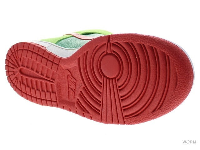 【US9.5】 NIKE SB DUNK HIGH PRO SB Dr.FEELGOOD 305050-362 【DS】