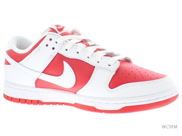 【US9】 NIKE DUNK LOW RETRO DD1391-600 【DS】