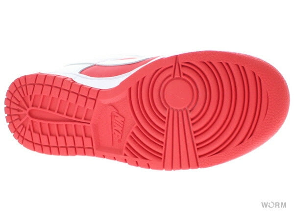 【US9】 NIKE DUNK LOW RETRO DD1391-600 【DS】-WORM TOKYO-WORM TOKYO WEB STORE-100% Authentic Sneakers