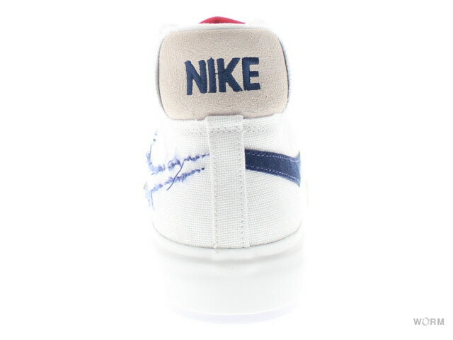 【US8】 NIKE SB SB ZOOM BLAZER MID EDGE CI3833-100 【DS】