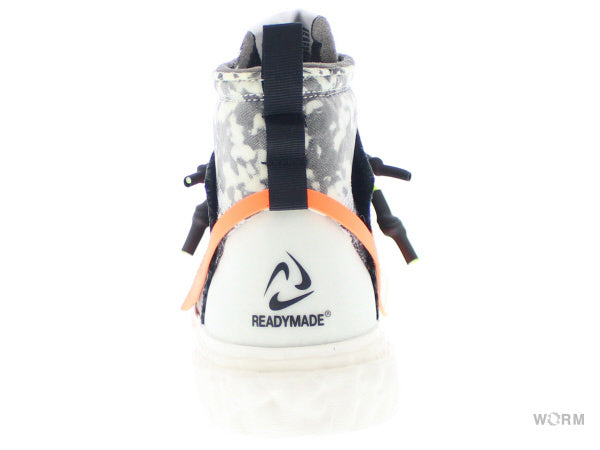 【US5】 NIKE BLAZER MID / READYMADE CZ3589-001 【DS】