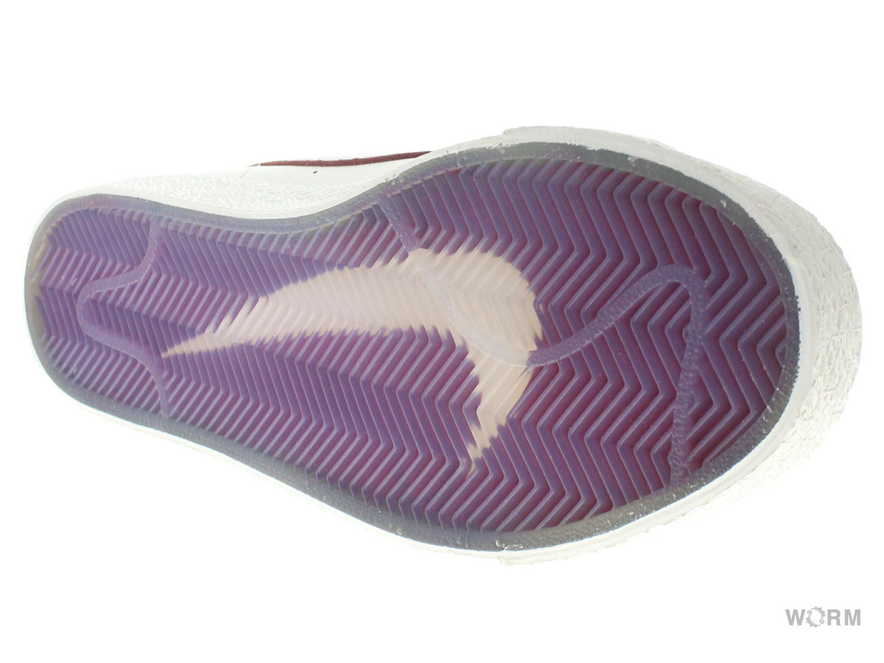 【US9.5】 NIKE ZOOM BLAZER MID QS FQ0795-100 【DS】