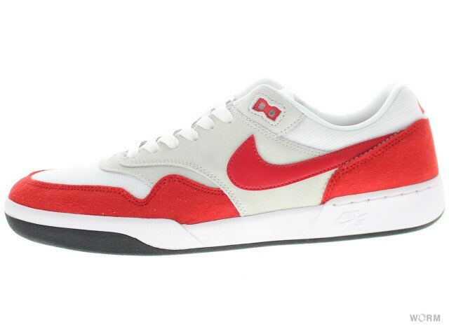 【US8】 NIKE SB SB GTS RETURN PRM CK3464-600 【DS】