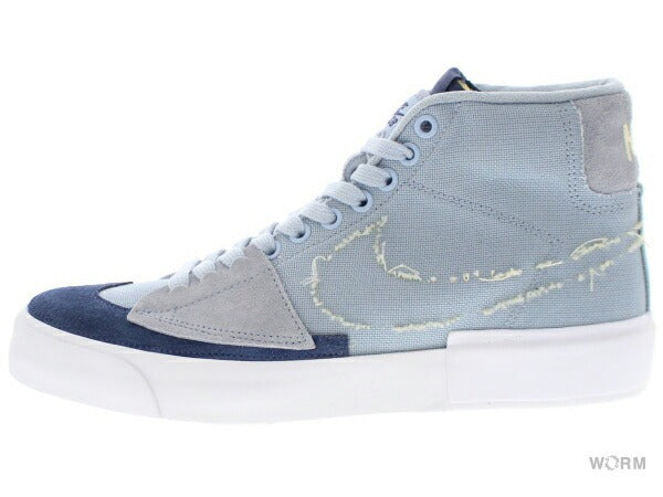 【US11】 NIKE SB SB ZOOM BLAZER MID EDGE CI3833-401 【DS】