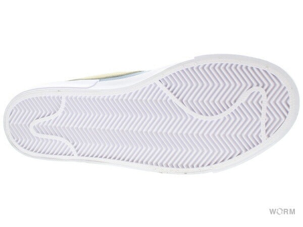 【US11】 NIKE SB SB ZOOM BLAZER MID EDGE CI3833-401 【DS】