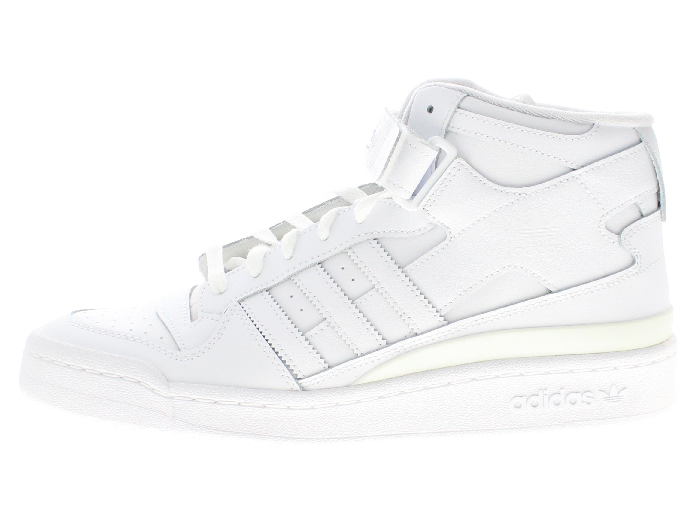 【US10】 adidas FORUM MID FY4975 【DS】