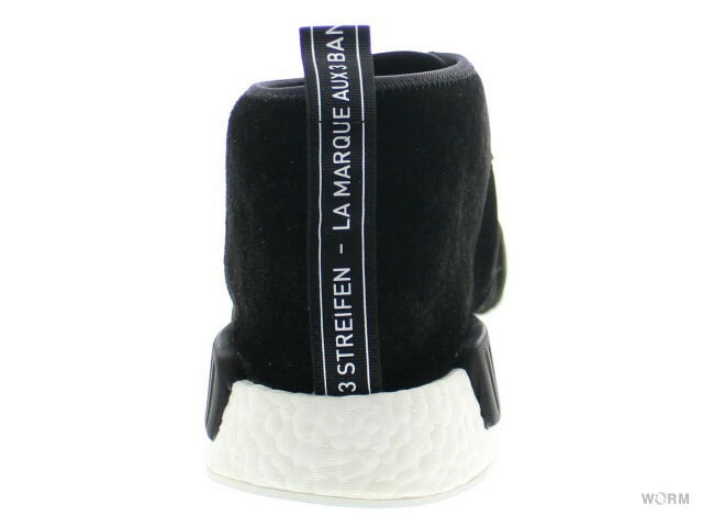 【US10.5】 adidas NMD CHUKKA S79146 【DS】