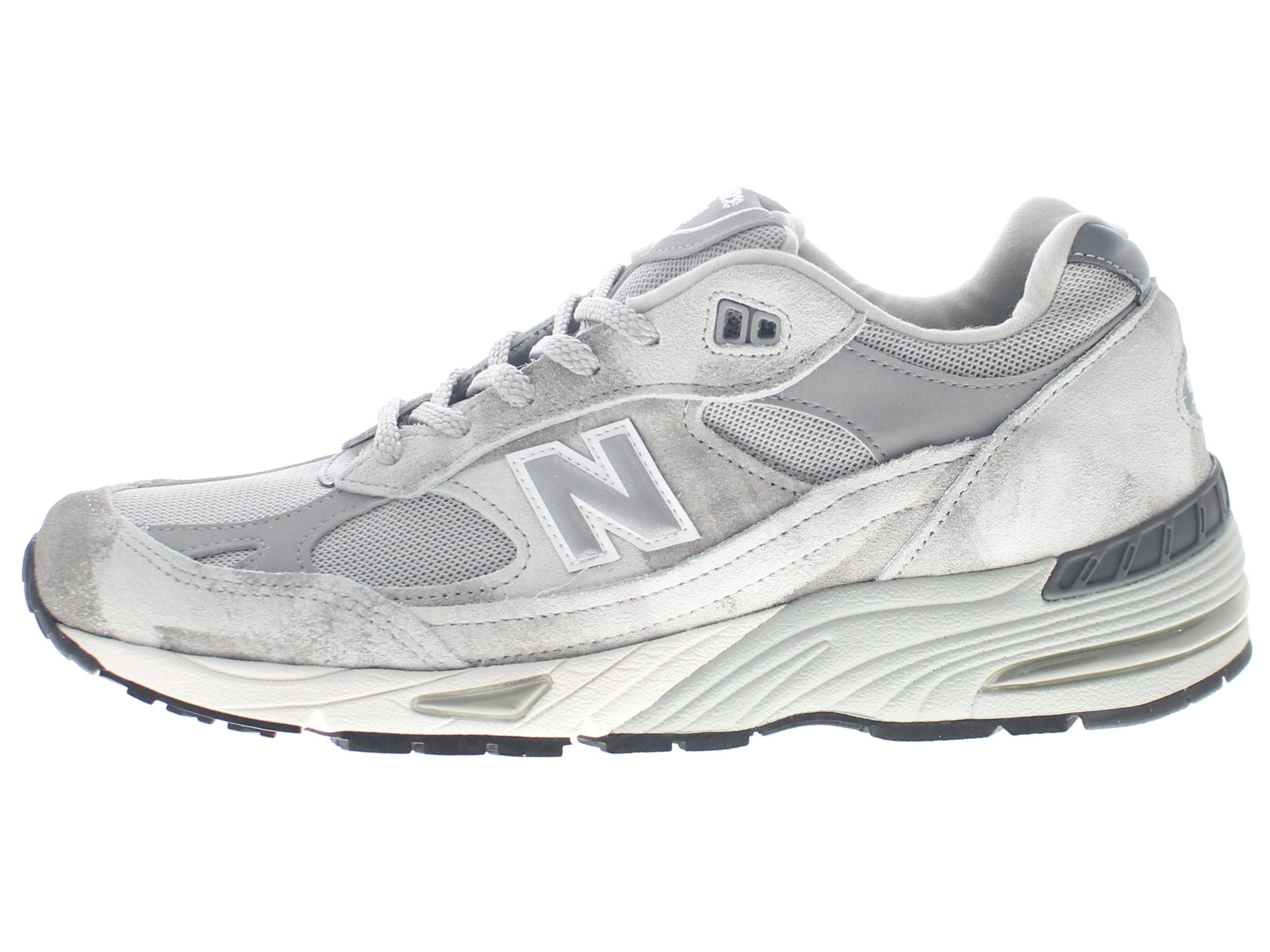 【US9.5】 New Balance M991PRT 【DS】