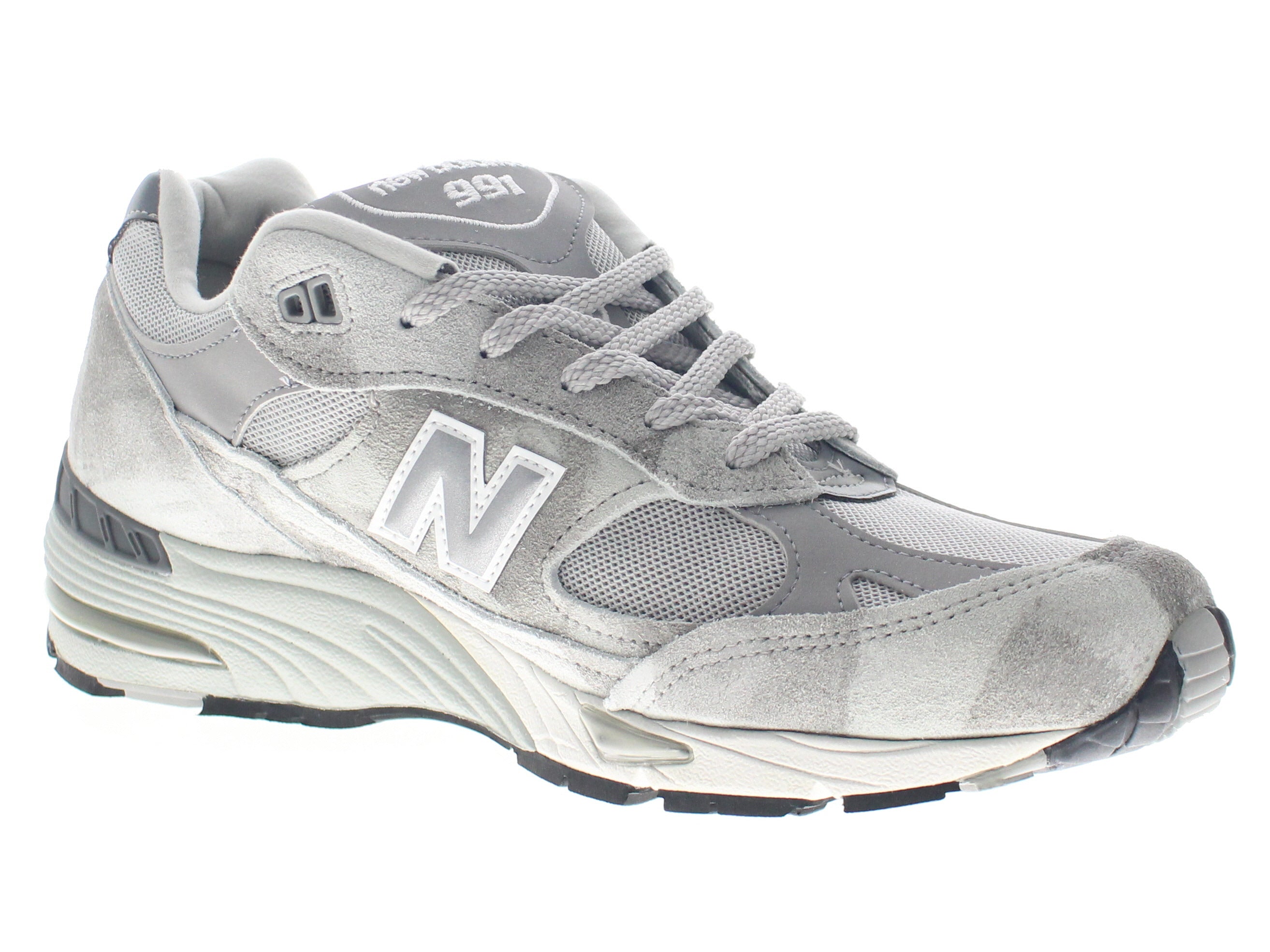 【US9.5】 New Balance M991PRT 【DS】