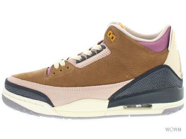 JORDAN AIR JORDAN 3 RETRO SE DR8869-200 【DS】