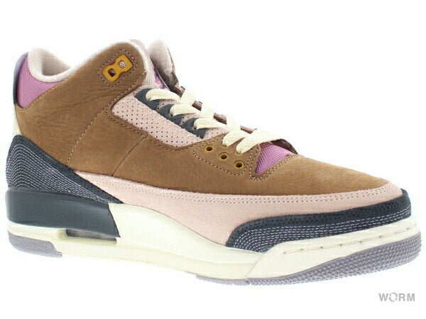 JORDAN AIR JORDAN 3 RETRO SE DR8869-200 【DS】