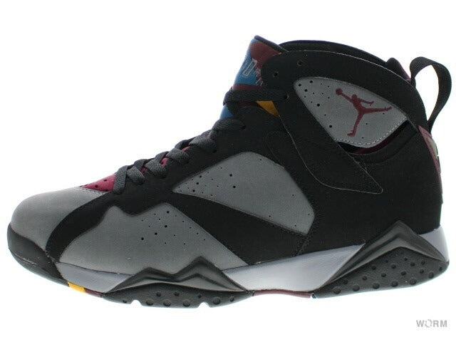 【US10】 AIR JORDAN 7 RETRO 304775-003 【DS】