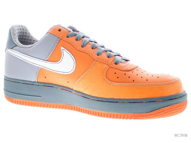 【US10】 NIKE AIR FORCE 1 PREMIUM 07 315180-811 【DS】