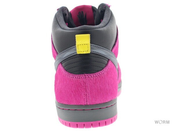【US9】 NIKE SB SB DUNK HIGH DX4356-600 【DS】