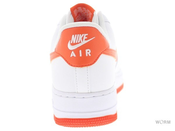 NIKE AIR FORCE 1 07 DC2911-101 【DS】