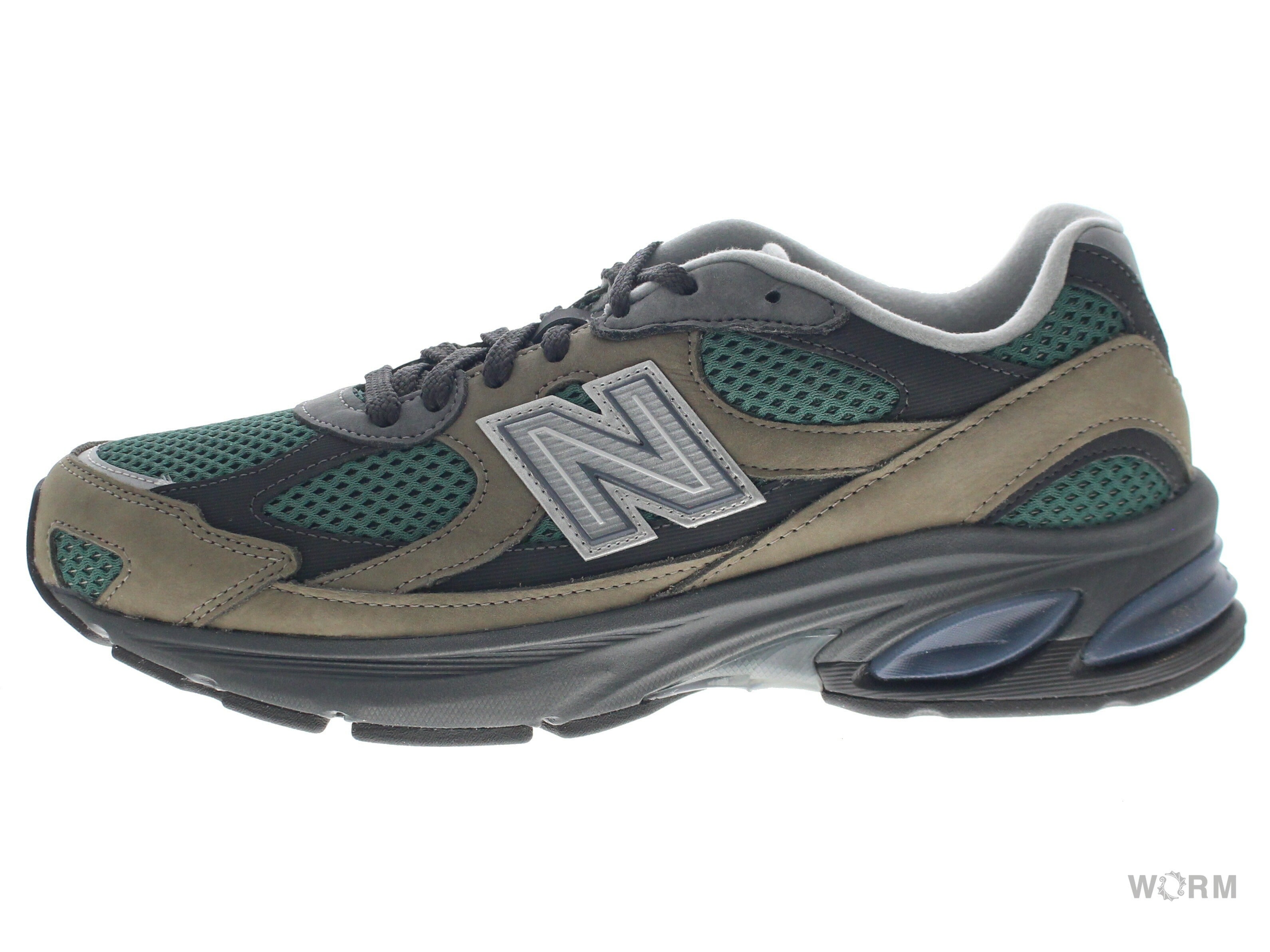 【US5.5】 New Balance U2010AGY 【DS】