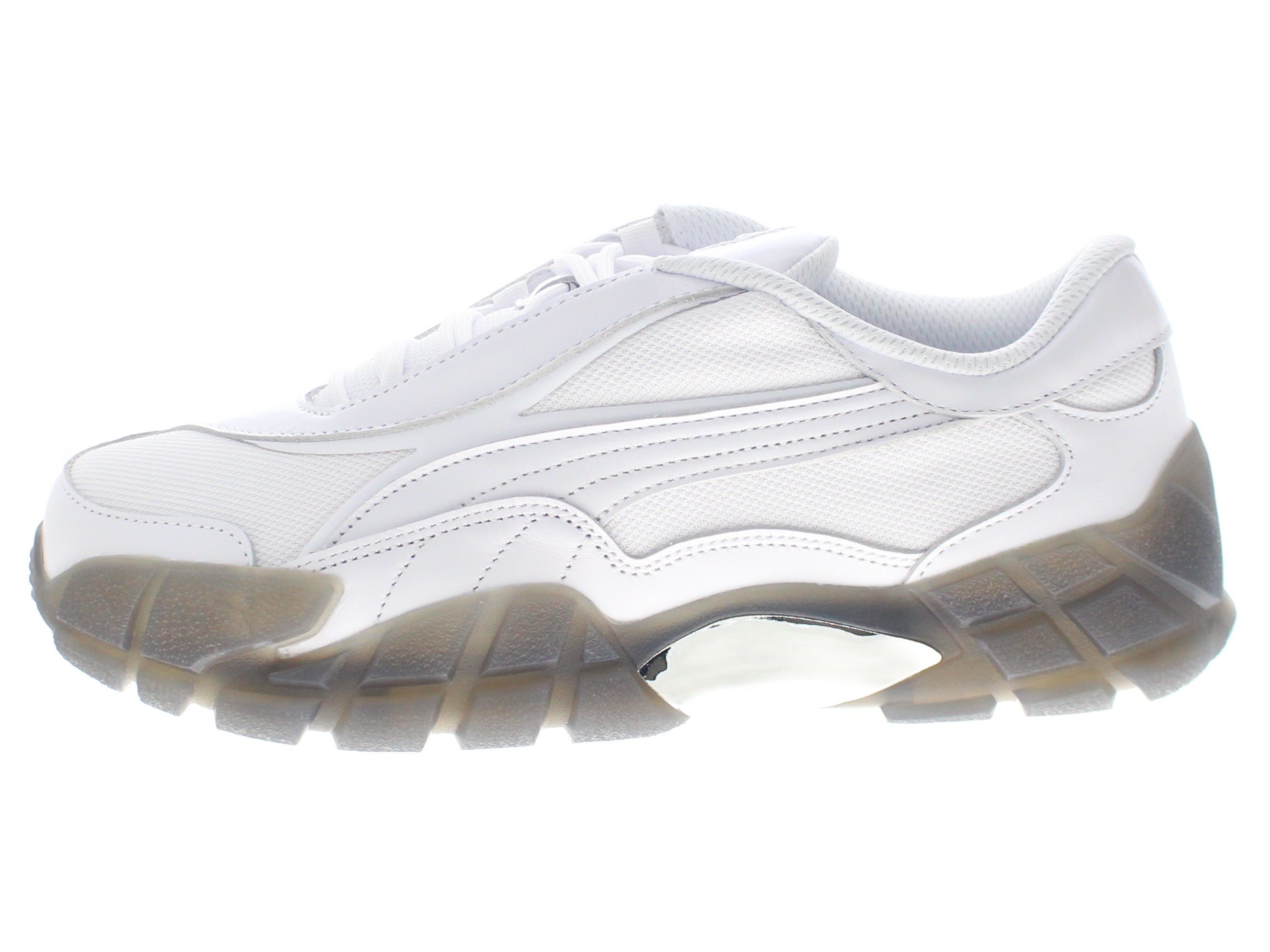 【US10】 PUMA PUMA X SKEPTA SKOPE WP 404444-01 【DS】