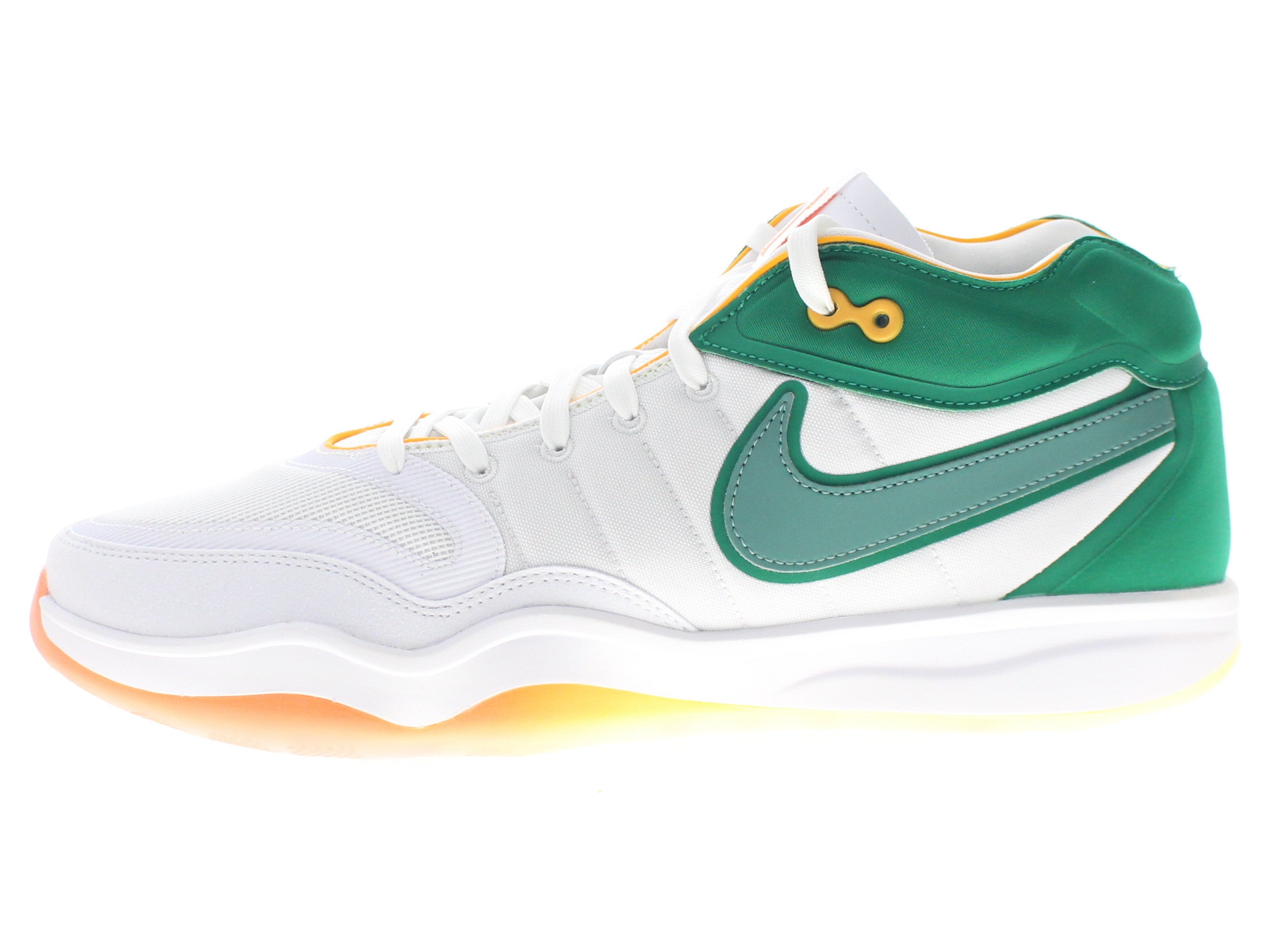 【US13】 AIR ZOOM G.T. HUSTLE 2 EP DJ9404-103 【DS】