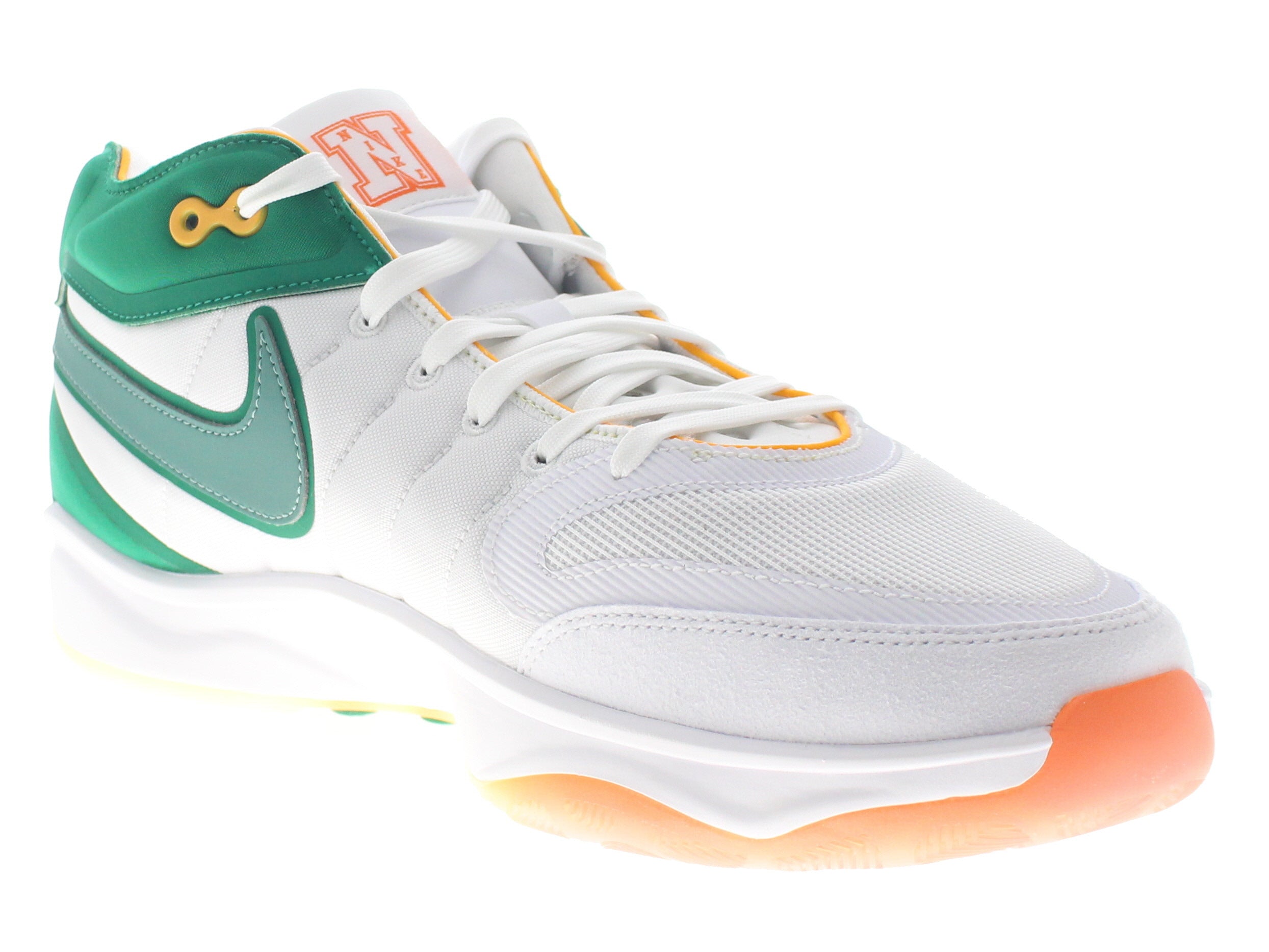 【US13】 AIR ZOOM G.T. HUSTLE 2 EP DJ9404-103 【DS】